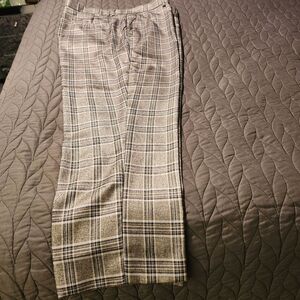Men's casual pants